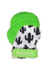 Malarkey Kids Munch Mitt in Green/Cactus