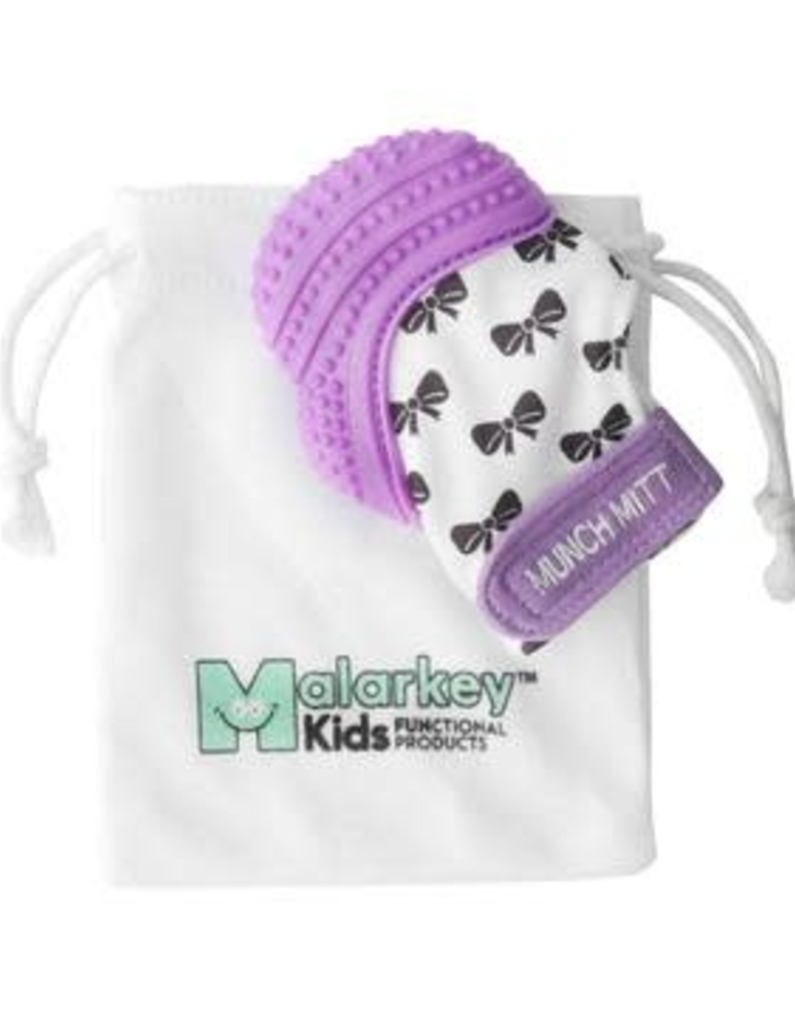 malarkey kids munch mitt