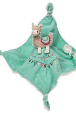 Mary Meyer Lily Llama Character Blanket