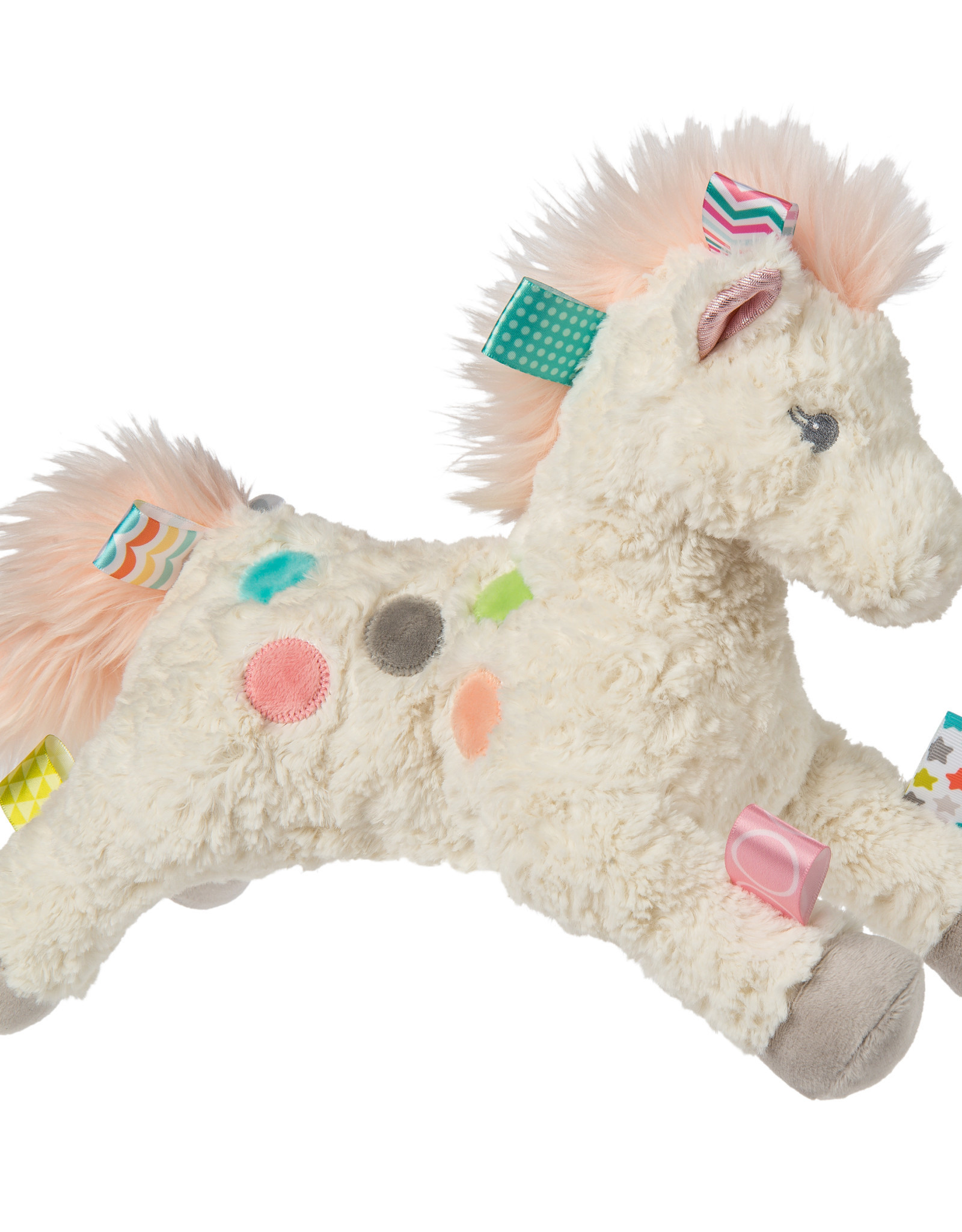 soft toy pony