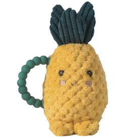 Mary Meyer sweetie pineapple rattle