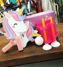 Iscream Unicorn Ping Pong