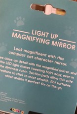 Cat Light-Up Mirror