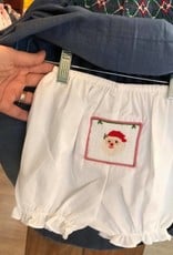 Remember Nguyen Santa Diaper Cover