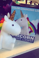 Iscream Unicorn Night Light