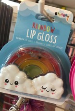 Iscream Rainbow Lip Gloss