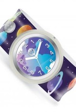 Watchitude Deep Space Slap Watch