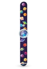 Watchitude Deep Space Slap Watch