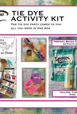 Momma Osa Tie Dye Activity Kit