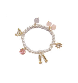 Creative Education Perfectly Charming Bracelet