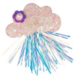 Creative Education Boutique Cloud Hairclip