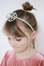 Creative Education Boutique Pretty Petite Crown Headband