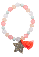 Creative Education Boutique Sassy Tassy Bracelet