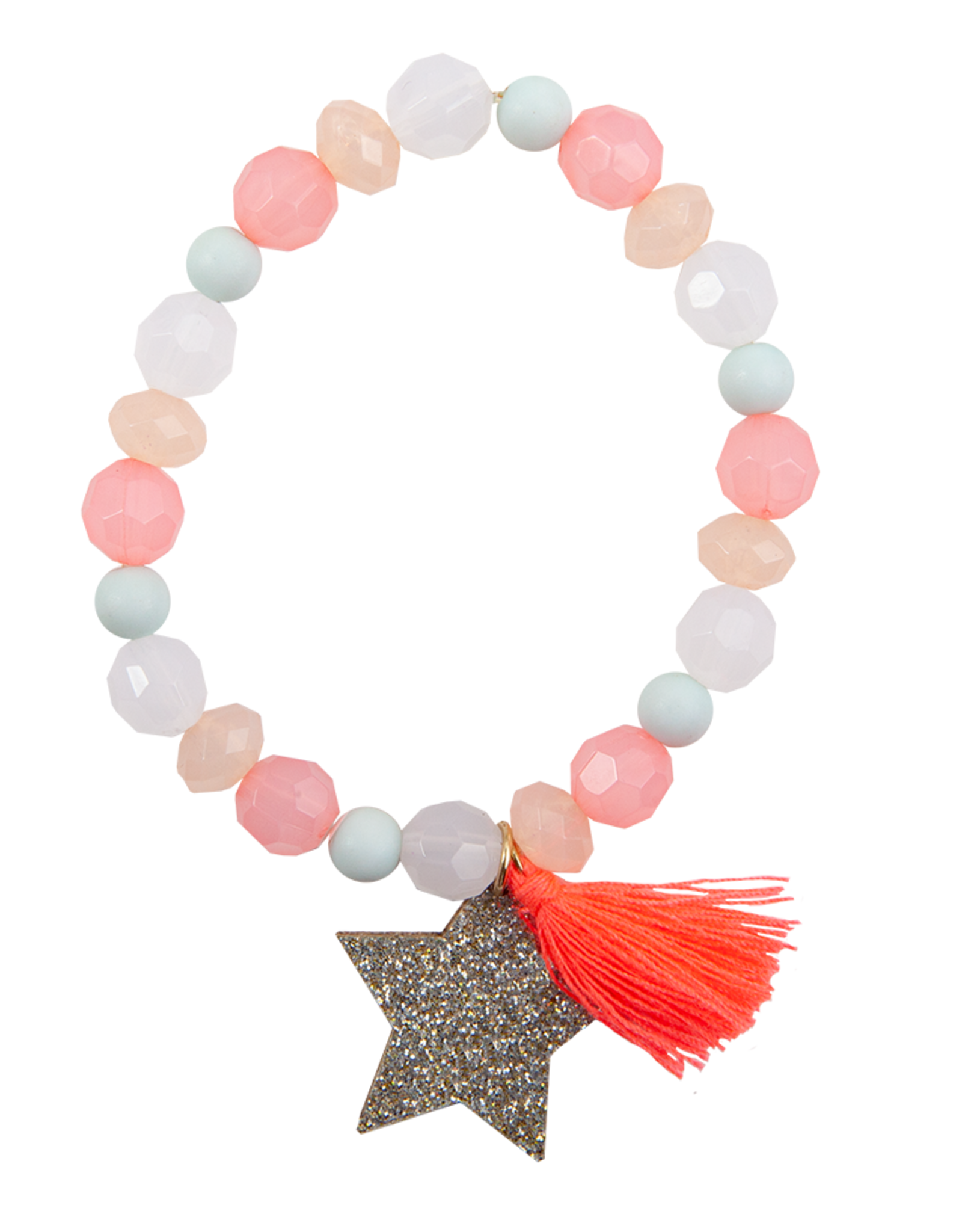 Creative Education Boutique Sassy Tassy Bracelet