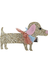 Creative Education Boutique Dachshund Hairclip, Assorted