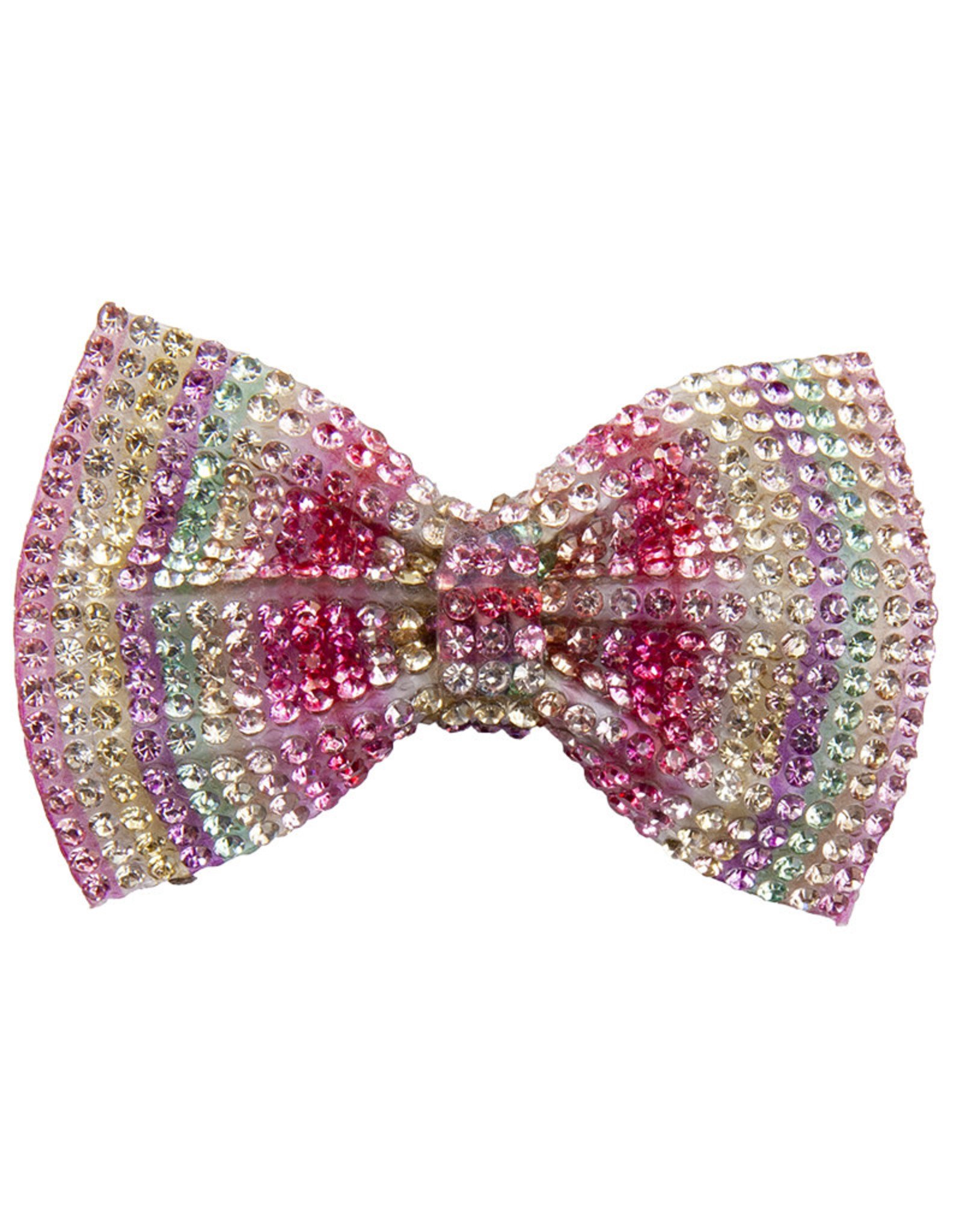 Creative Education Boutique Gem Bow Hairclip