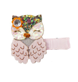 Boutique Dear Owl Hairclip