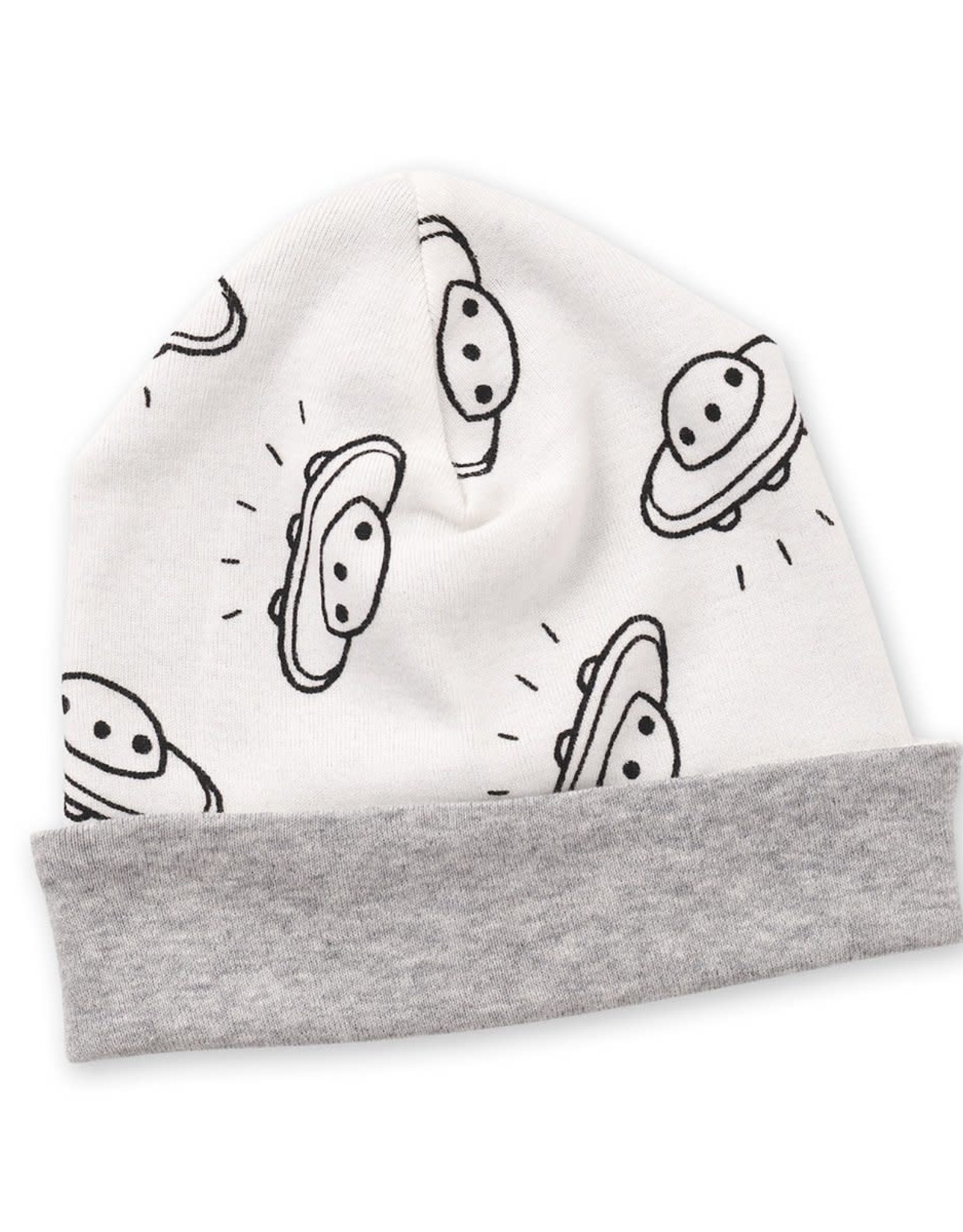 Tesa Babe Flying Saucers Reversible Hat