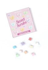 Feeling Smitten Valentine Sweet Surprise Sugar Cube Set (Calendar)