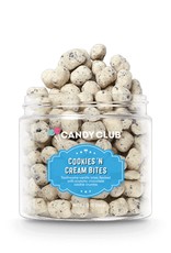 Candy Club Cookie n Cream Bites