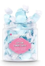 Candy Club cotton candy taffy