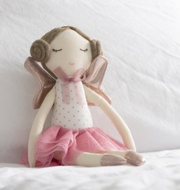 Creative Education Doll - Sarah the Fairy 12"
