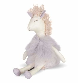 Creative Education Doll - Evie the Unicorn 12"