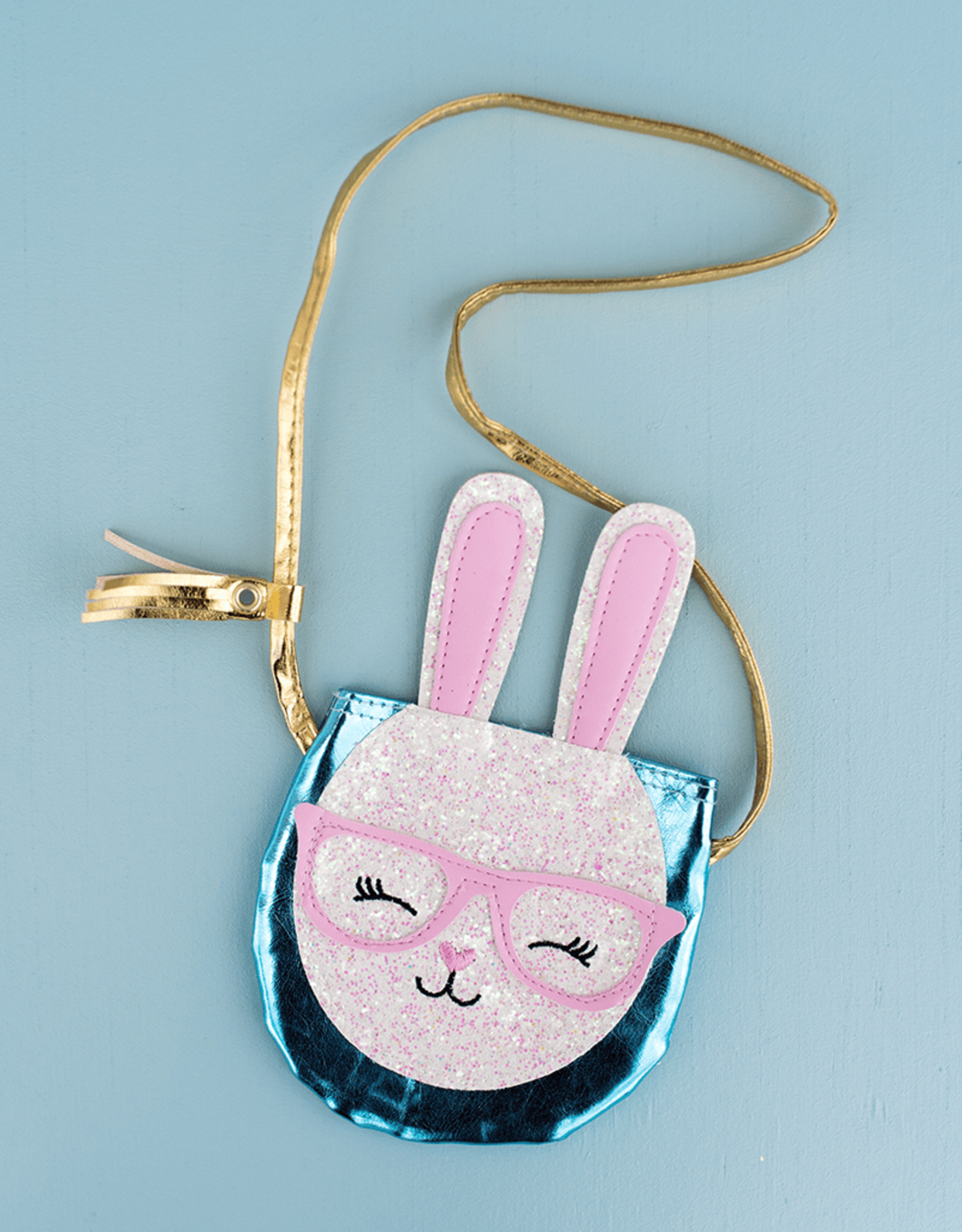 Creative Education Funny Bunny Petite Purse #17