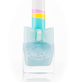 Little Lady Tropical Tango Nail Polish