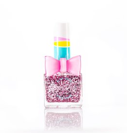 Little Lady Little Miss Melon Nail Polish