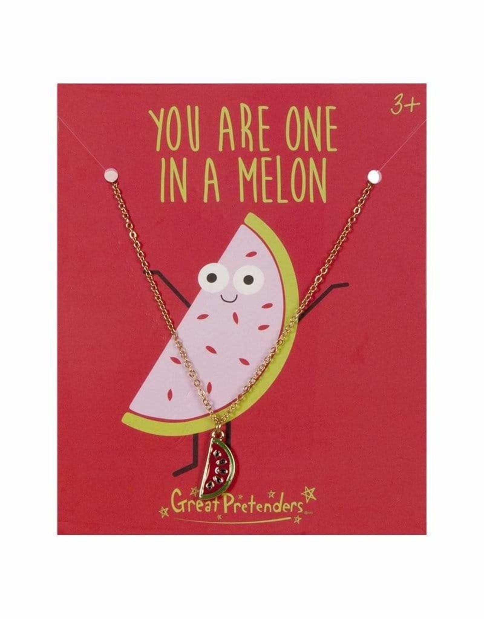 Creative Education You Are One in a Melon - Carded Gift Set