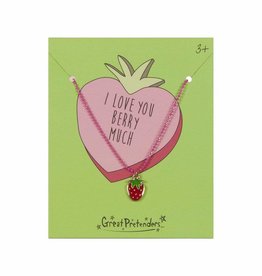 Creative Education Love You Berry Much - Carded Gift Set