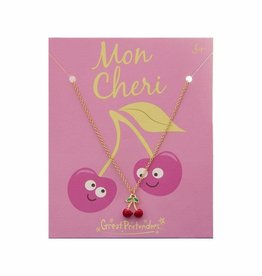 Creative Education Mon Cheri - Carded Gift Set