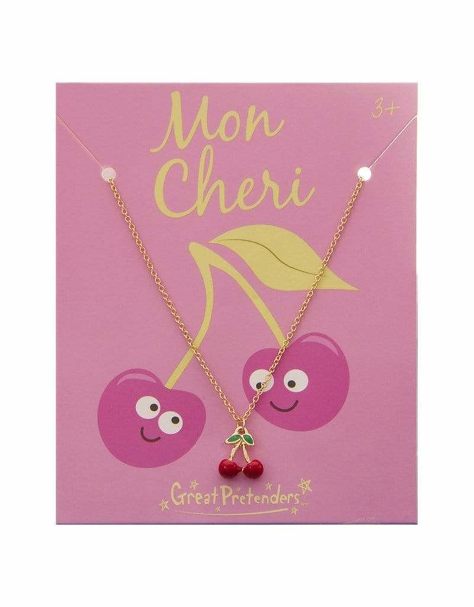 Creative Education Mon Cheri - Carded Gift Set