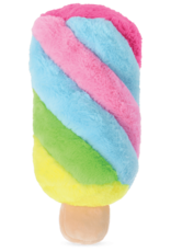 Iscream Rainbow Pop Strawberry Scented Pillow