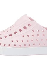 Native Shoes Jefferson in Milk Pink