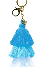 Lima Tassel Charms