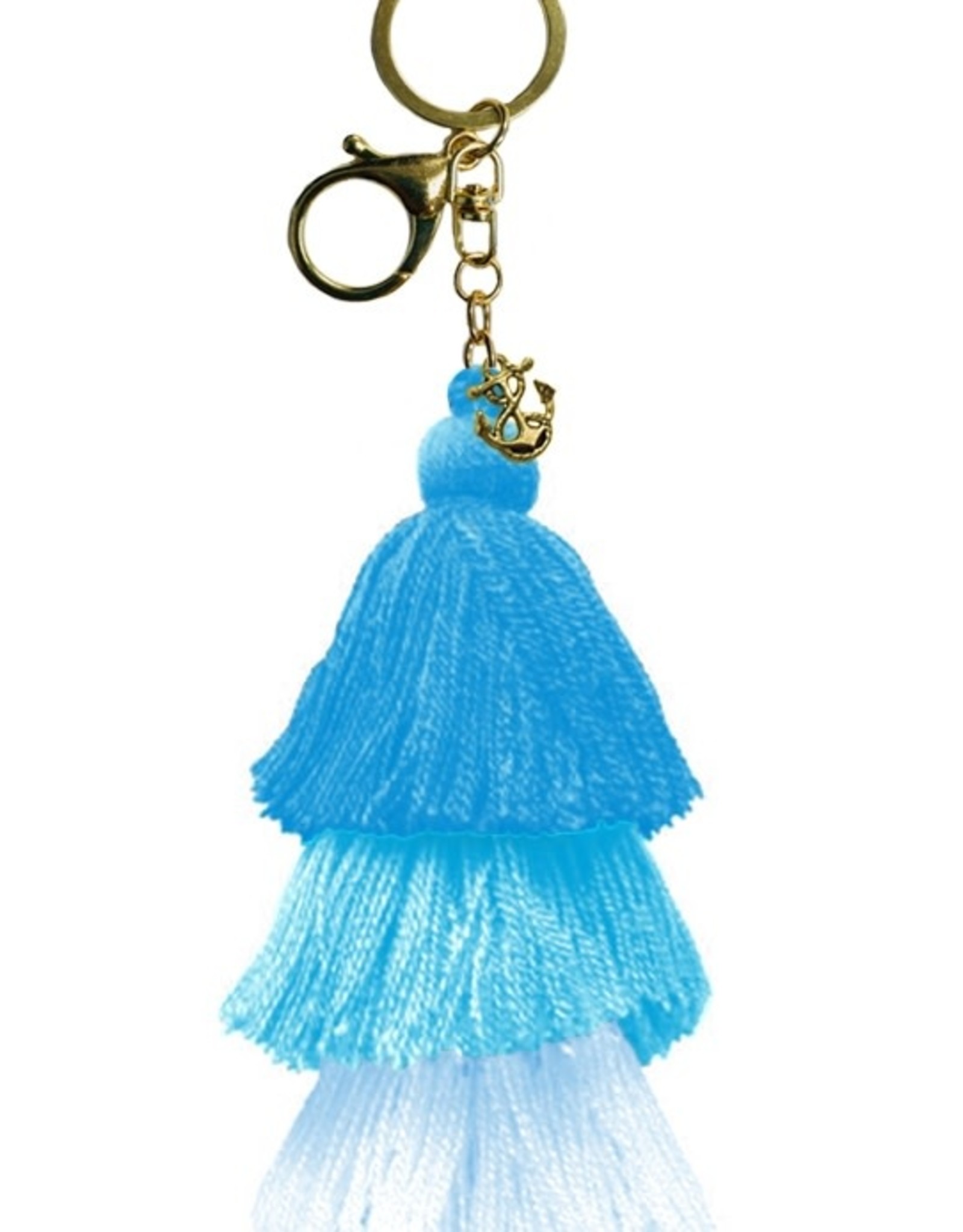 Lima Tassel Charms