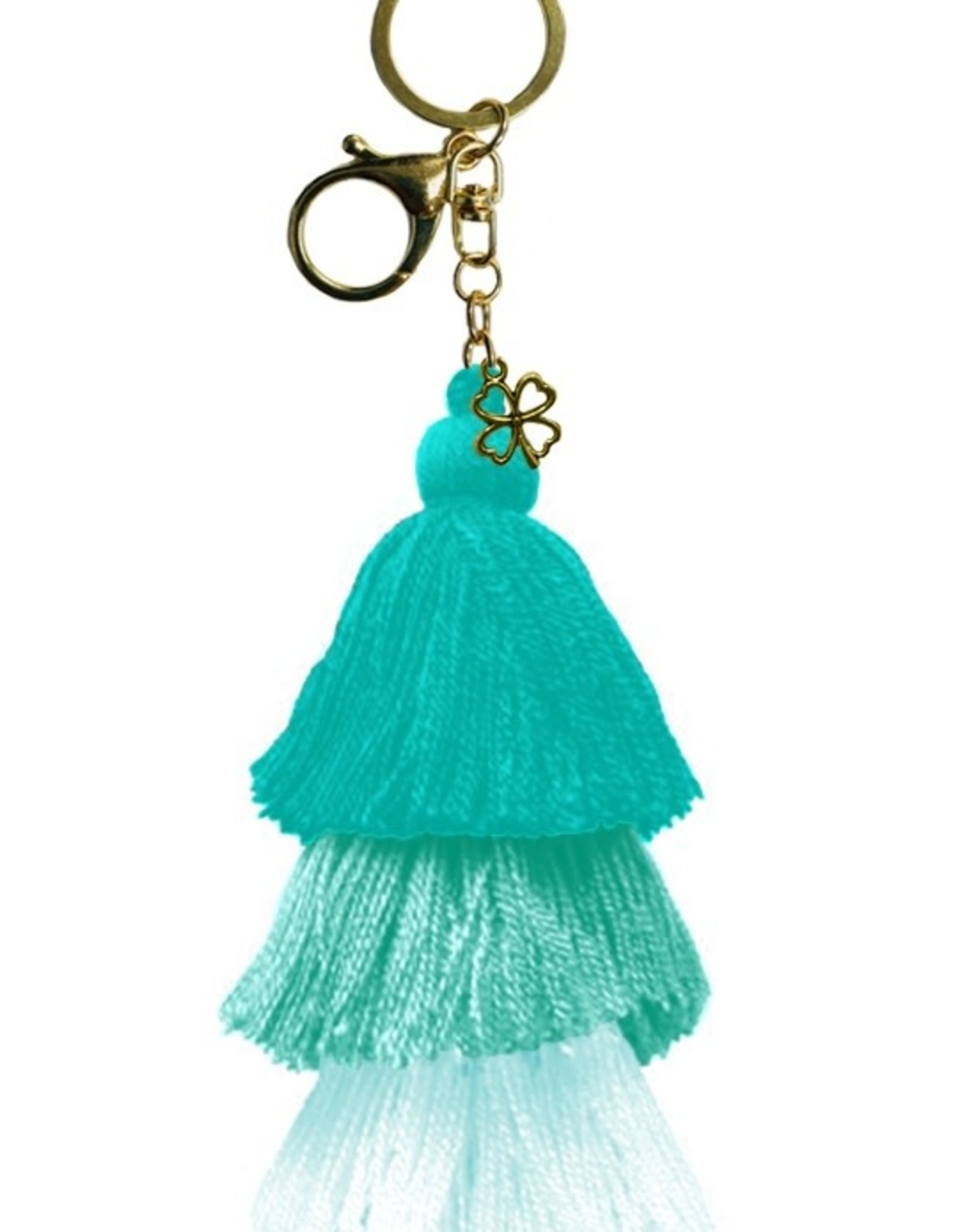 Lima Tassel Charms