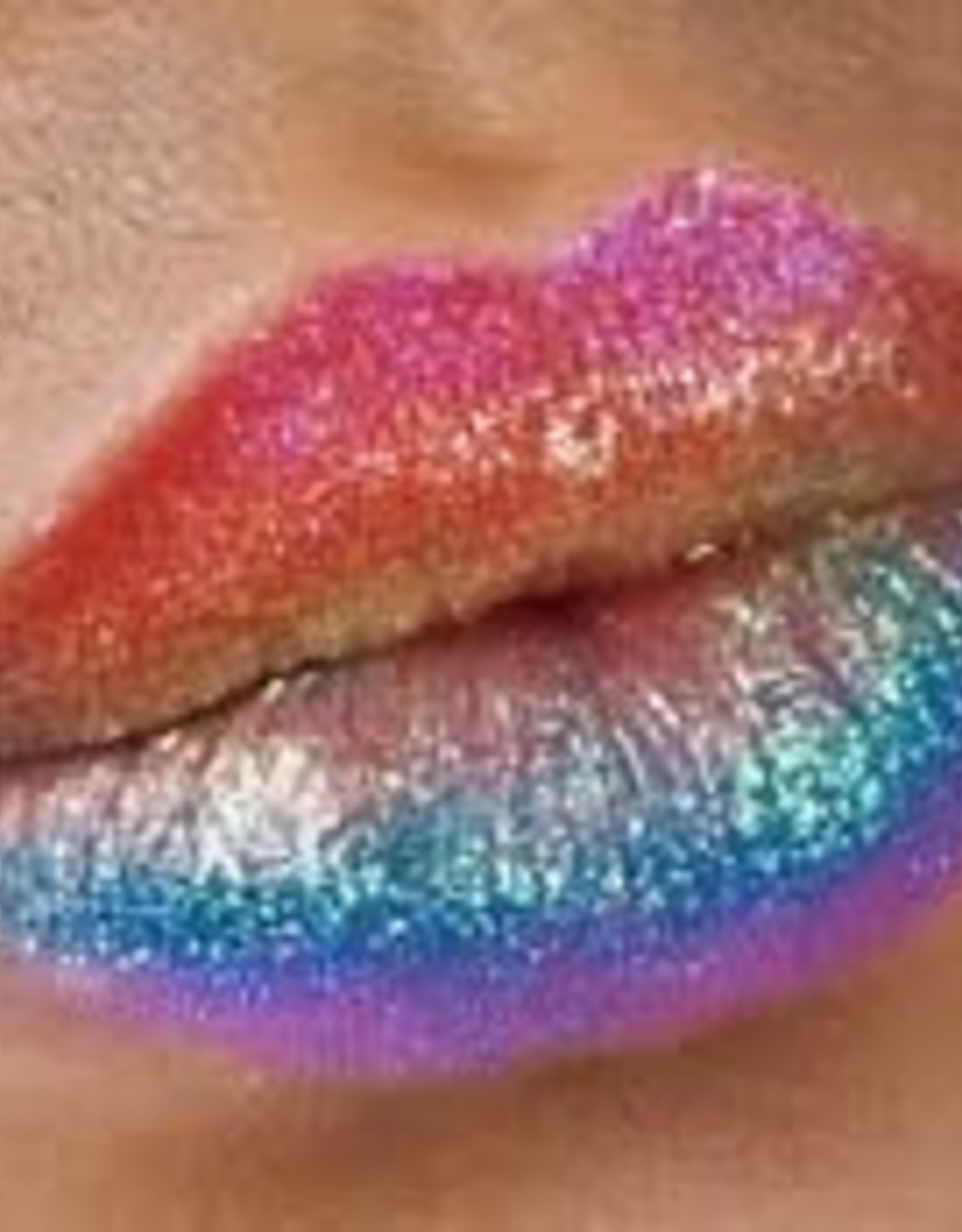 Unicorn Snot Lip Glitter Kit