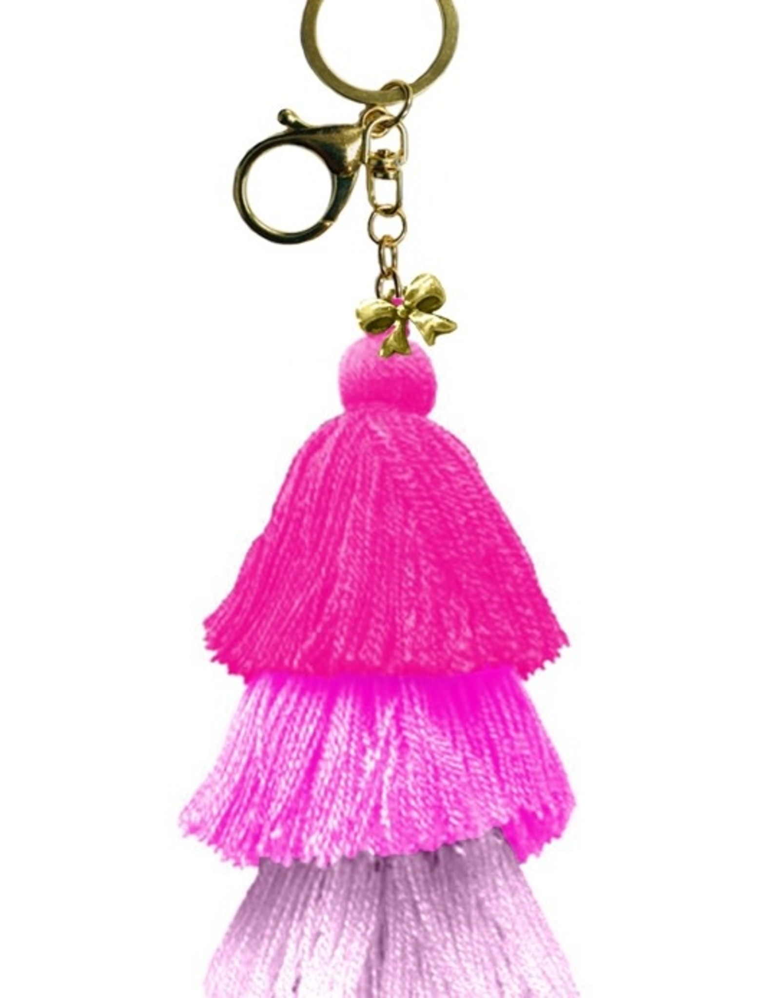 Lima Tassel Charms