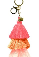 Lima Tassel Charms