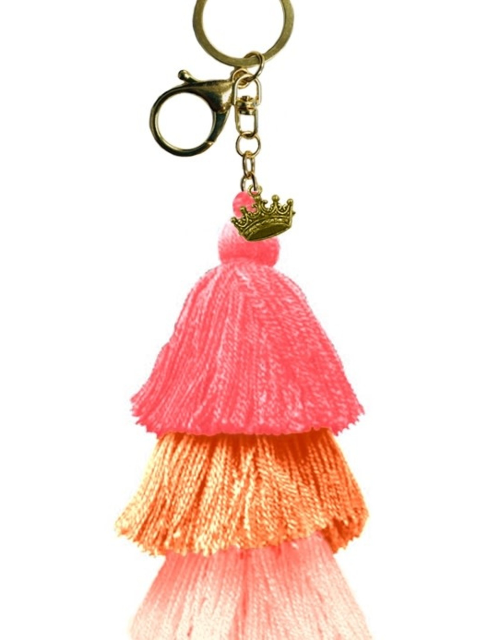 Lima Tassel Charms