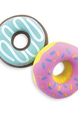 ooly Dainty Donuts Scented Erasers - Set of 6