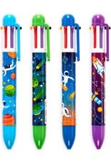 ooly 6 Click Pens - Astronaut