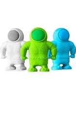 ooly Astronaut Erasers - Set of 3