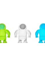 ooly Astronaut Erasers - Set of 3