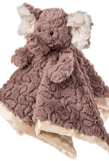 Mary Meyer Putty Nursery Elephant Character Blanket – 13×13″