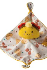 Mary Meyer Sweet Soothie Taco Blanket – 10×10″