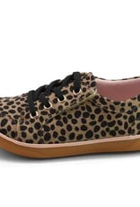 Livie and Luca Reeve Sneaker in Spotted Caramel